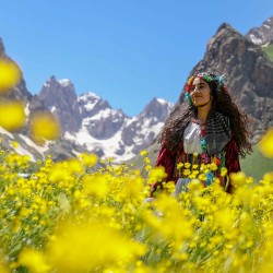 HAKKARİ VAN DOĞA TURU