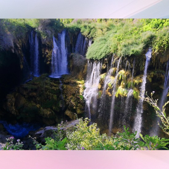 HAKKARİ VAN DOĞA TURU