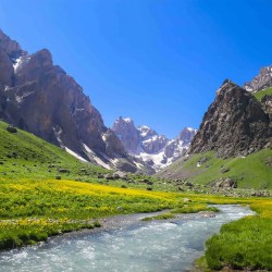 HAKKARİ VAN DOĞA TURU
