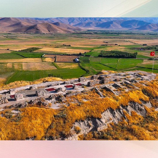 HAKKARİ VAN DOĞA TURU