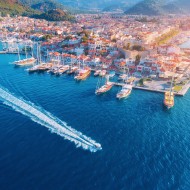 MARMARİS AKYAKA TURU