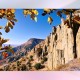 PAM HOTEL TERMAL TATİL TURU (Kuladokya..ve..Taşyaran Vadisi)