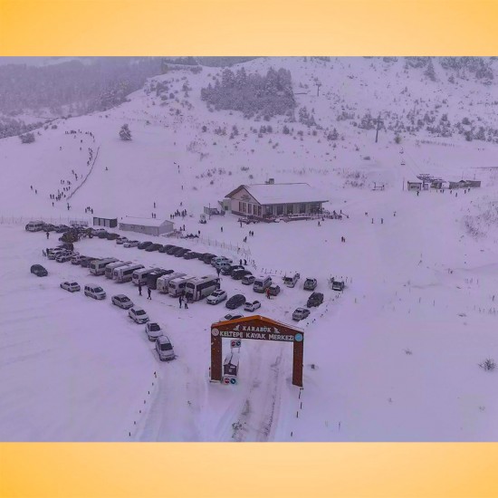 YENİCE IHLAMUR TERAS Göktepe_Yaylası/Bağbaşı_Yaylası